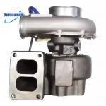 Turbo HX50W For Iveco Engine CURSOR 13 Turbocharger 3596693 for sale
