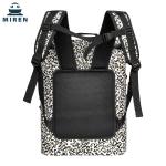 25L Portable Insulated Backpack Cooler Bag For Camping & Hiking
