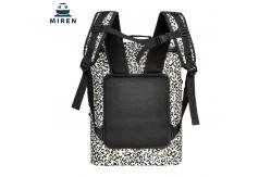 China 25L Portable Insulated Backpack Cooler Bag For Camping & Hiking supplier