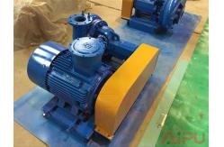 China 980kg 528GPM Mud Solids Control Drilling Shear Pump supplier