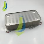 20511773 Engine Oil Cooler For EC210B Excavator Parts for sale
