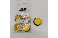 China JLG Part # 2560136 JLG Speed Knob Handle Knob Speed Cont supplier