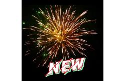 China Chinese Export 1.4g Un0336 Pyrotechnics Cake Fireworks For Celebration supplier