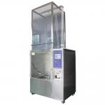 IPX56 Simulation Rain Test Chamber Rainfall Simulator for sale