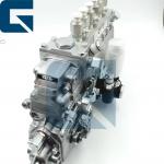 212-8559 2128559 3066 Engine Fuel Injection Pump For E320C Excavator