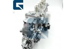 China 212-8559 2128559 3066 Engine Fuel Injection Pump For E320C Excavator supplier