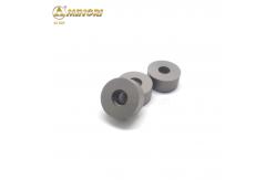 China Mingri Rixin Tungsten Cemented Carbide Heading Die Nut Die supplier