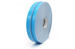 China Waterproof Double Sided PE Foam Tape Shock Proof Construction Fixing supplier