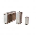 4.5Mpa SS316L Cross Flow Plate Heat Exchanger For Industrial Line for sale