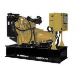 water cooled CAT-parts Olympian Generator  for sale