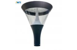 China Outdoor LED Luminaria 35W-85W SKY Series LED Garden Light Fixtures 120LM/W supplier