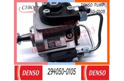 China Construction hinery Parts 8-98091565-3 294050-0105 6HK1 Fuel Injection Pump supplier
