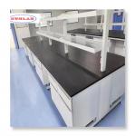 As Drawing 1500*750*900MM Chemistry Experimentation Desk with Number of Lights for sale