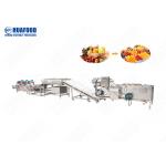 Commercial Fruit  Vegetable Washing Dryer Machine  Fruit And Vegetable Processing Machinery for sale
