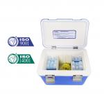 Best Insulin Cooler with PP Material and Blue Color for High-Performance Preservation for sale
