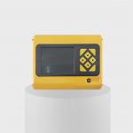 Nonmetal Plate Ultrasonic Testing Thickness Measurement High Resolution Powerful Analysis Software for sale