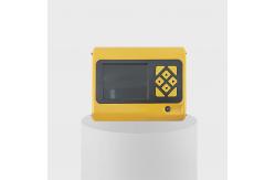 China SY-F61 NDT Testing Equipment 0.01mm Smart Crack Width Tester supplier