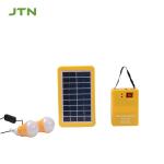 60W Portable Small Solar Power Panel Kit For Caravan Roof for sale