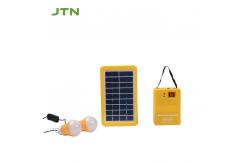 China 60W Portable Small Solar Power Panel Kit For Caravan Roof supplier