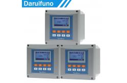China RS485 24V Digital Chlorophyll Tester For Monitoring Water Quality supplier