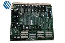 China CRM9250 PCB Motherboard Upper Control Board In GRG ATM H68NL supplier