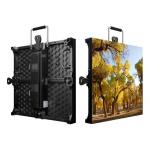 Indoor P2.5 Rental HD Full Color Led Display Stage Background Led Display Big Screen for sale