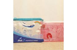 China Compostable Eco Zipper Bags Packaging Pouch 30x40cm Custom Sizes supplier