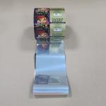 Eco-Friendly Multi-Layer Aluminum Foil Film Roll Flexible Thickness & Width Options​​​
