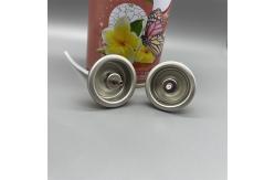 China Premium Fragrance Diffusion Valve for Home Use - Precise Control, Elegant Design supplier