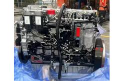 China 1106D-E70TA For 1106D-E70TA Diesel Engine 129KW 180HP Industrial Engine supplier