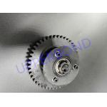 YB43A - 1.4.4 Cutter Foil Assembly For HLP Packing Machine