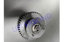 China YB43A - 1.4.4 Cutter Foil Assembly For HLP Packing Machine supplier