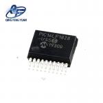PIC16LF1828 Microchip Integrated Circuit Surface Mount 44-TQFP for sale
