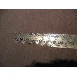 Progressive Dies Metal Stamping Parts For Machine Assembly , Custom Metal Parts