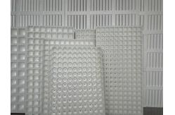 China Plastic Macaron Packaging manufacturer