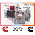 Diesel Engine Parts Fuel Injection Pump 3068708 4076956 For Cummins K2004-M470