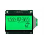 Monochrome TN HTN FSTN Graphic Positive LCD Display  For Humidity Device for sale