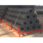 Easy Installation Rubber Boat Fenders Long Service Time Fender Rubber Marine