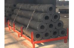 China Easy Installation Rubber Boat Fenders Long Service Time Fender Rubber Marine supplier