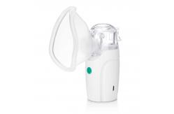 China ISO13485 Class II Medical Compressor Nebulizer 8ml For Bronchitis Asthma supplier
