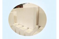 China Lightweight Mullite Insulating Brick / Thermal Insulating Brick Working Temp 1200-1400℃ supplier