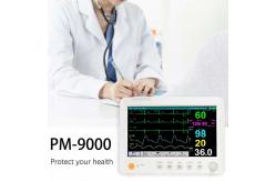 China Lightweight 6 Para Clinical Analytical Instruments Portable With Lifetime Maintenance supplier