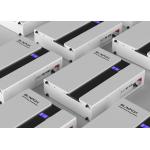 Oem Energy Storage Lithium Battery System 48V 100Ah 150Ah 200Ah 250Ah 300Ah for sale