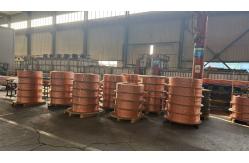 China Factory Nickel Pipe Seamless Various Materials Quality Assured By Manufacturer supplier