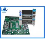 China ETON Fastest SMT Pick And Place Equipment In LED Light Production Line for sale