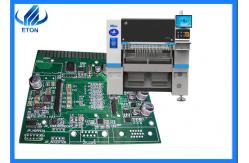 China ETON Fastest SMT Pick And Place Equipment In LED Light Production Line supplier