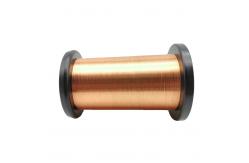 China 0.1mm FIW Wire supplier