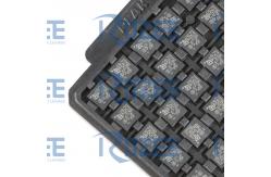 China STM32F103T8U6 supplier