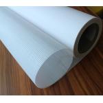 custom printed flying mesh banner