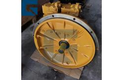 China 345D 349D Engine main hydraulic pump part number 2959663 supplier